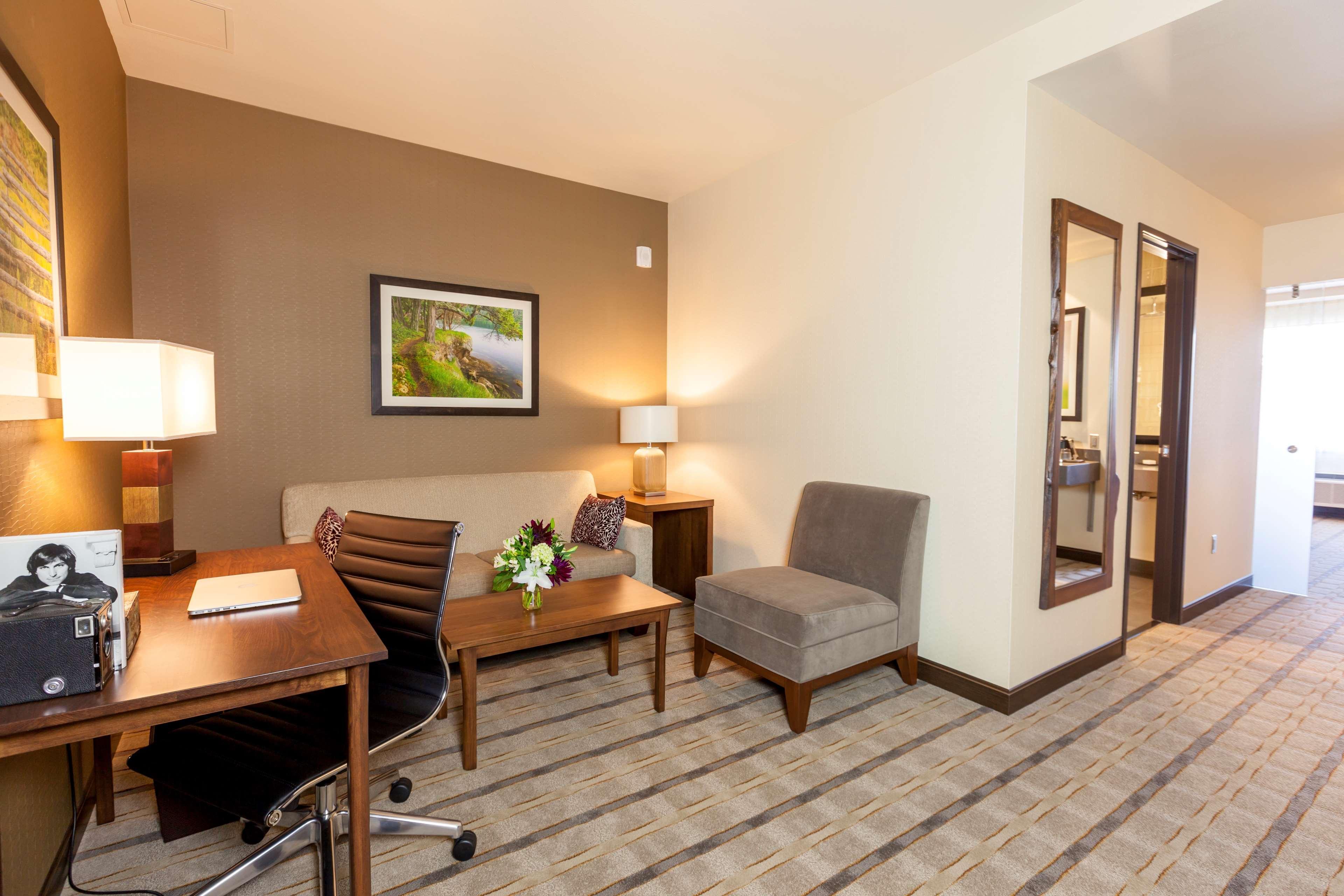 Best Western Hotel De Havelet Saint Peter Port Exteriér fotografie